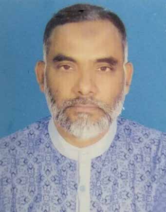 MD. SAIFUL HAQUE